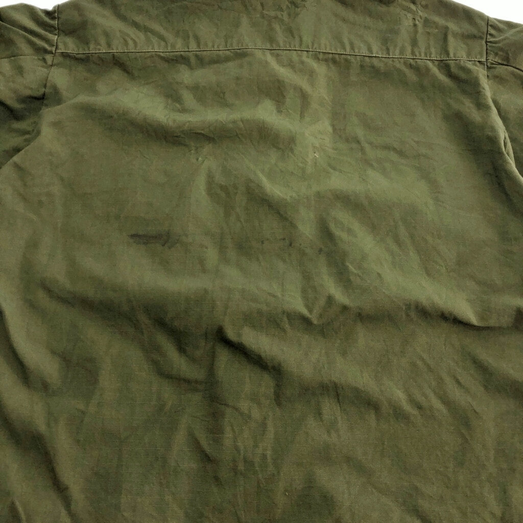 60s U.S. ARMY Military Jacket