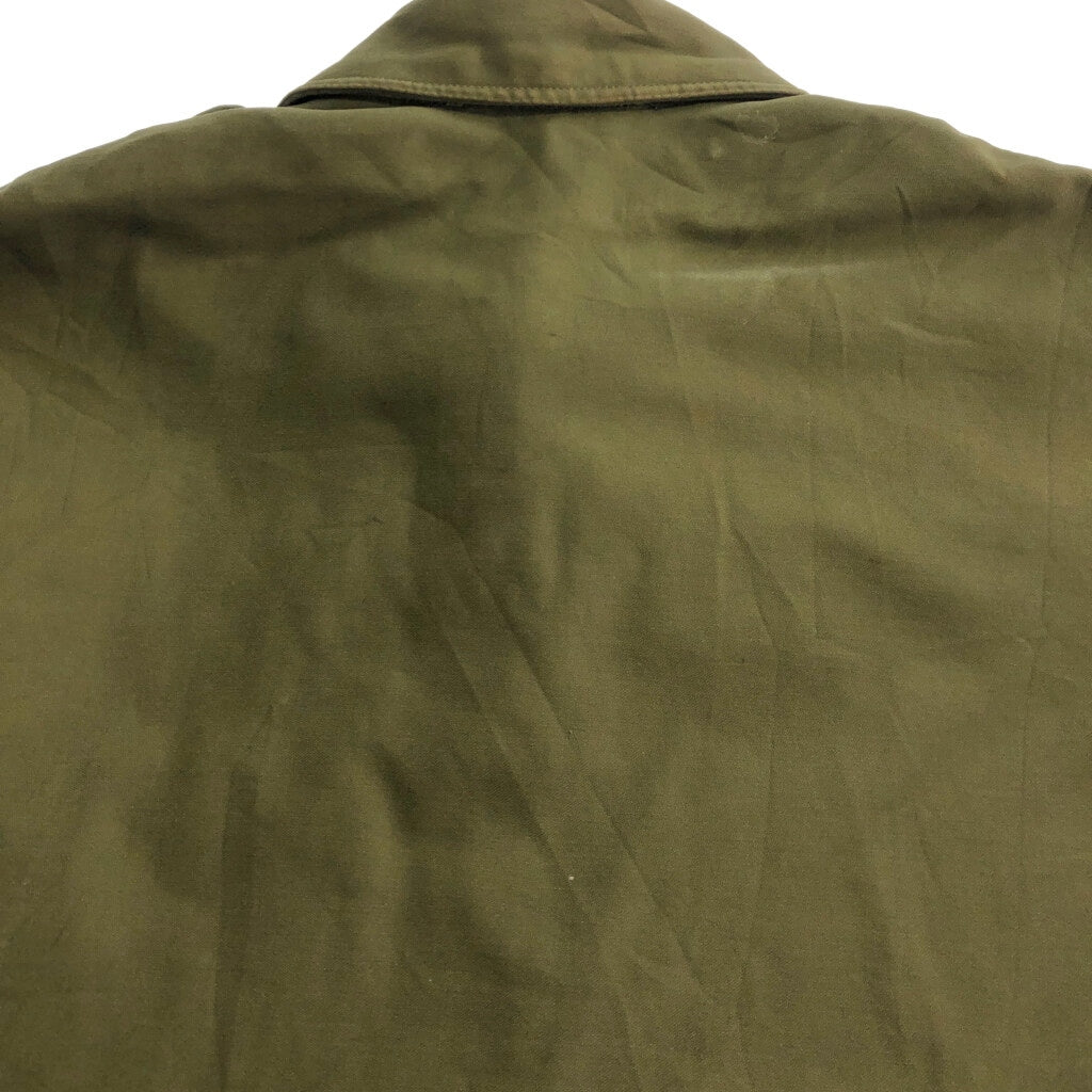 50s U.S. ARMY M-51 Field Jacket Military Jacket
