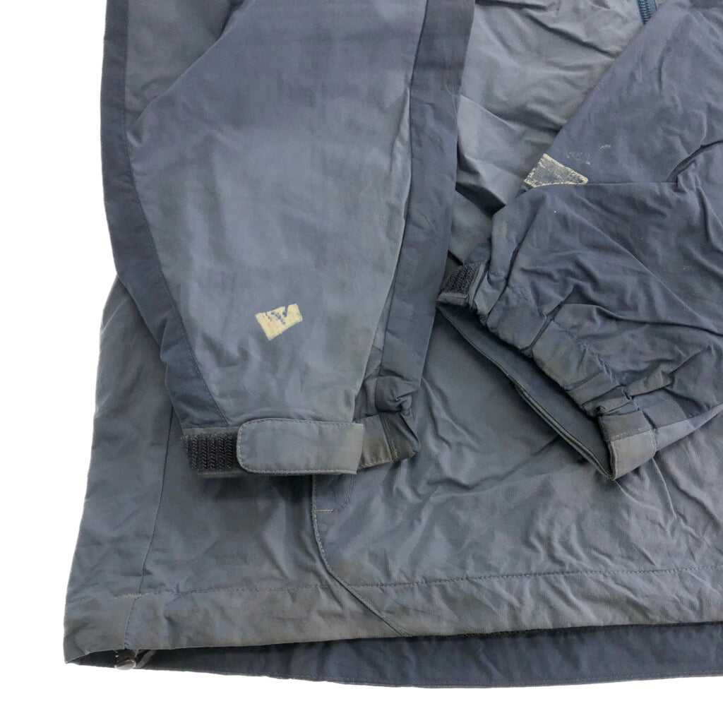 THE NORTH FACE Mountain Parka