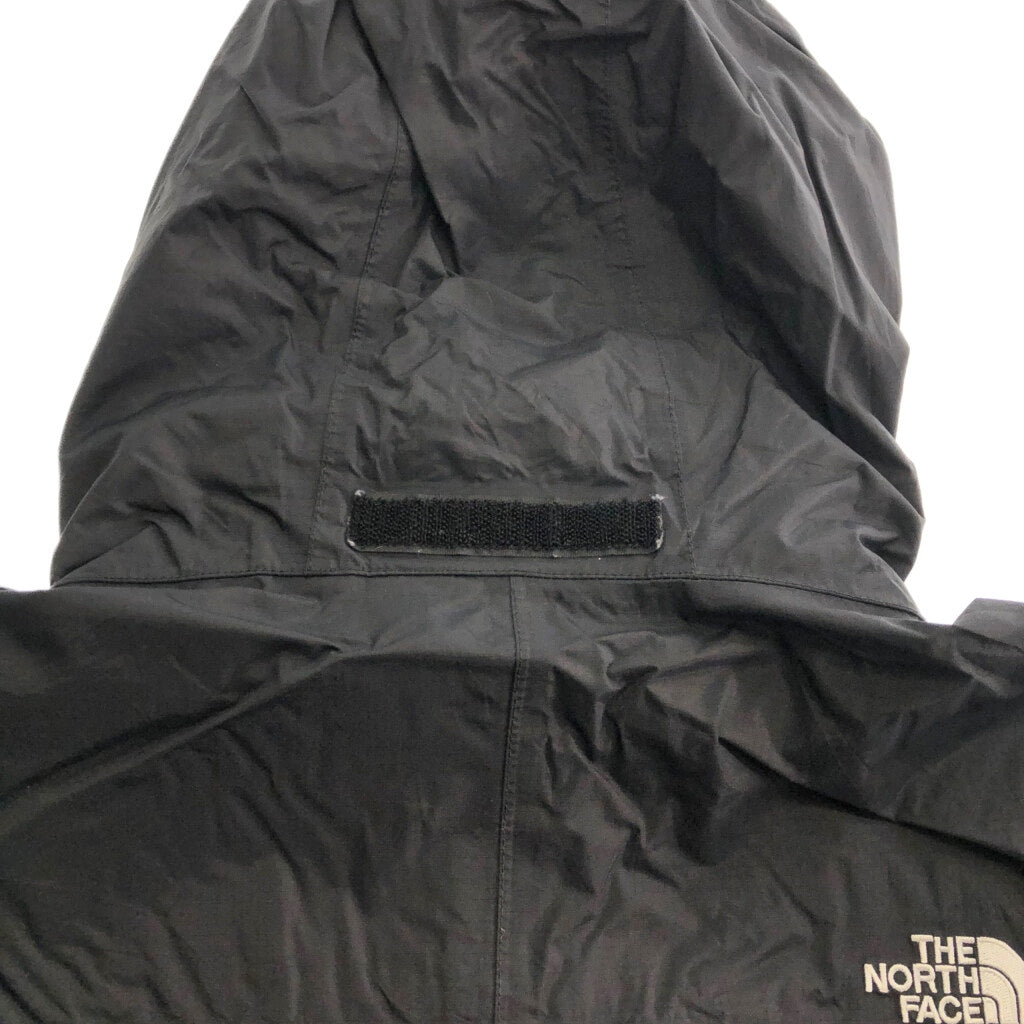 THE NORTH FACE Mountain Parka