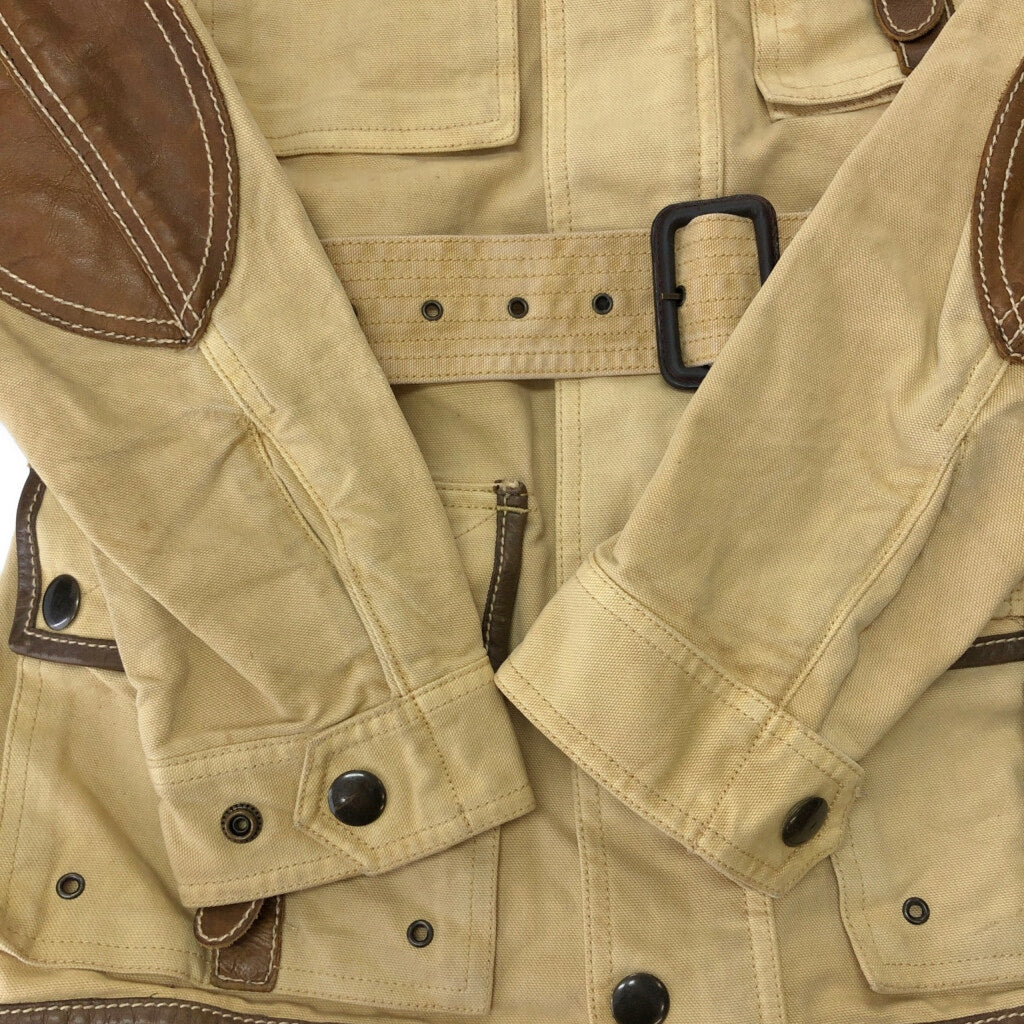 RALPH LAUREN Hunting Jacket