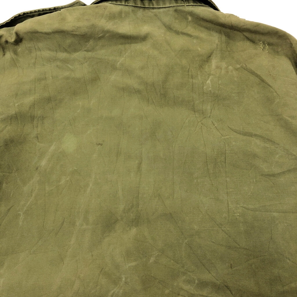 50s U.S. ARMY M-51 Field Jacket Military Jacket