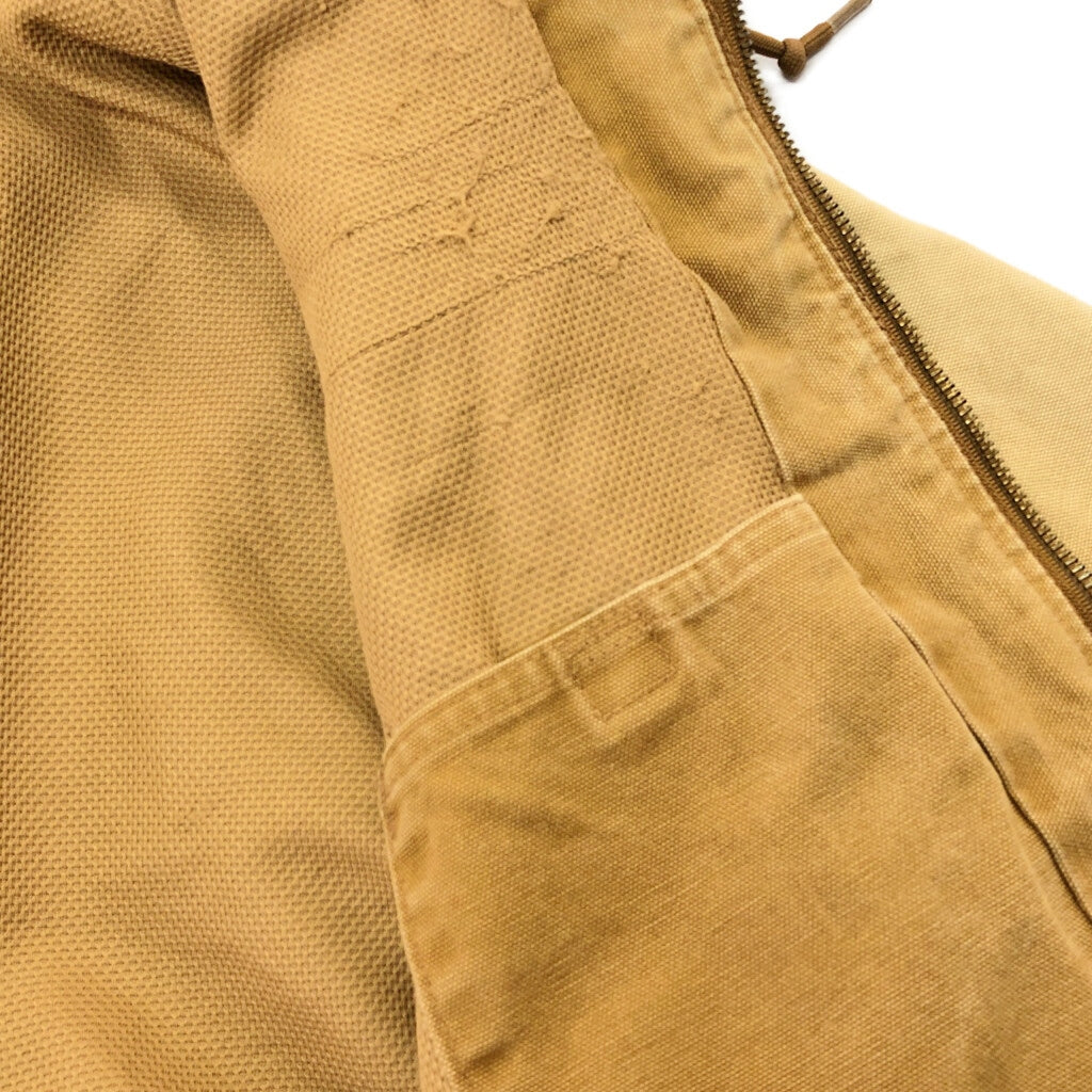 00s Carhartt Active Jacket Work Jacket