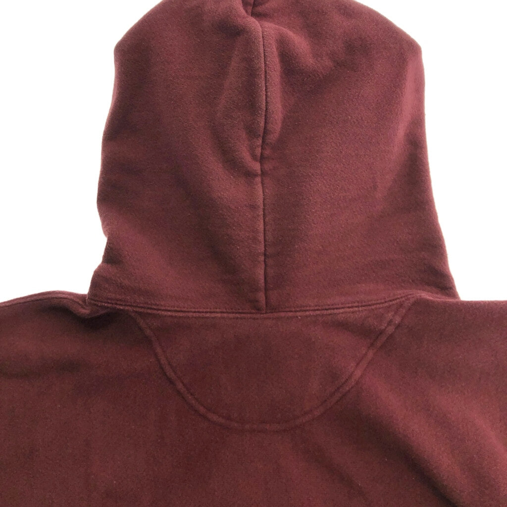 00s Champion PREMIUM REVERSE WEAVE Plain Hoodie