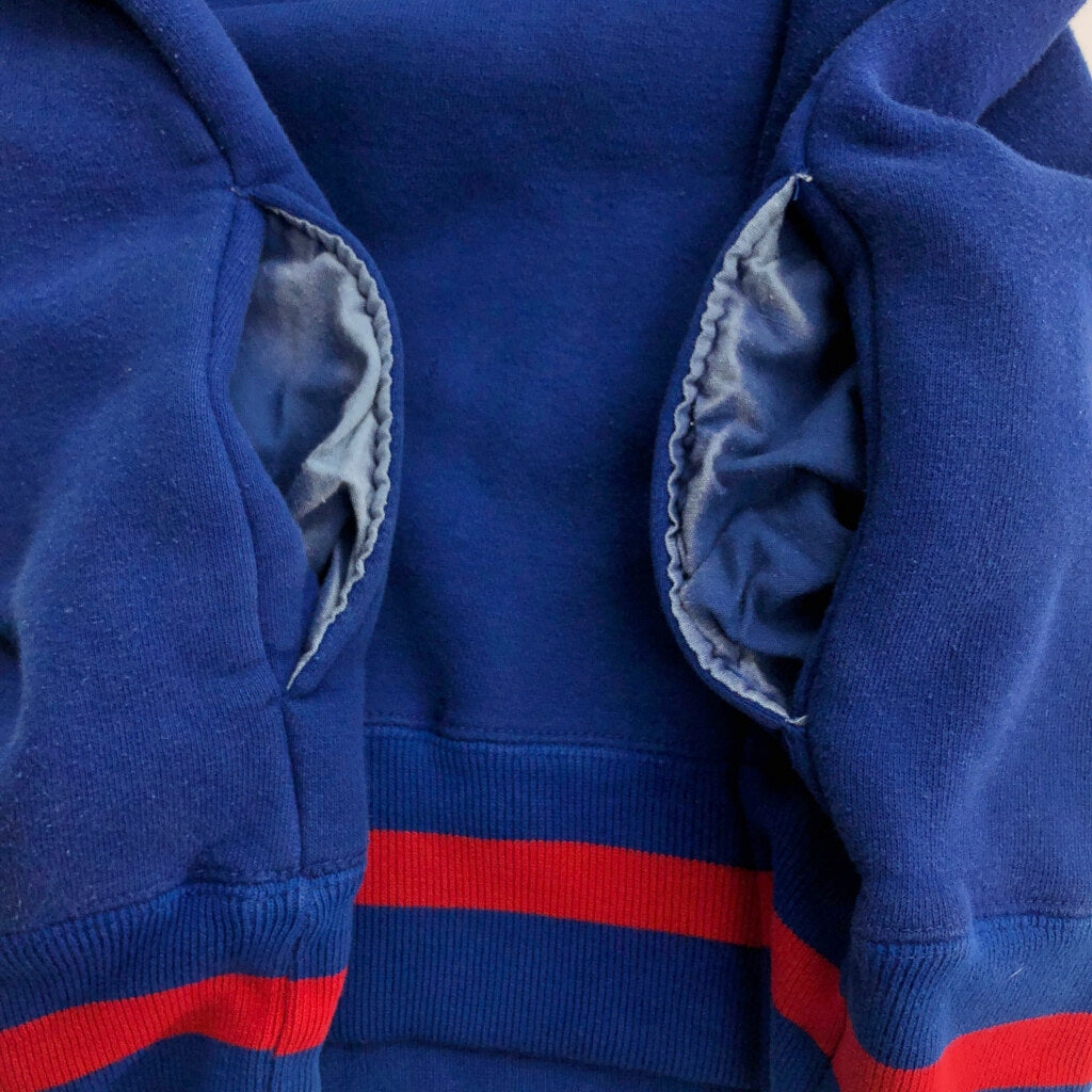 90s LOGO ATHLETIC Hoodie
