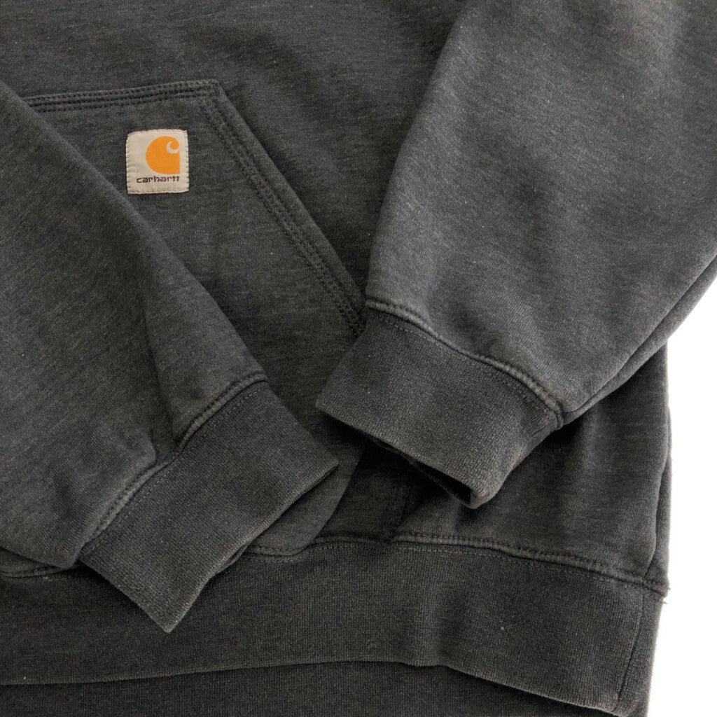 Carhartt Company Hoodie