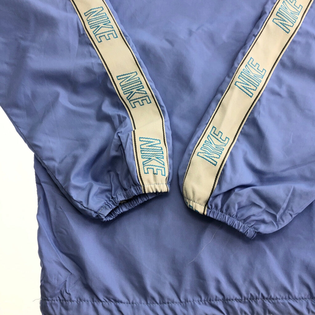 80s NIKE Nylon Jacket