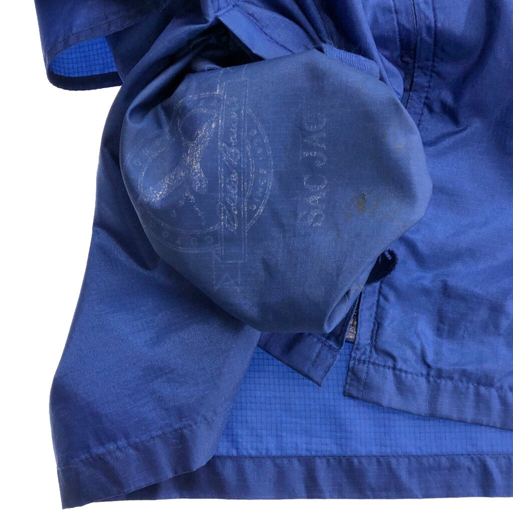 80s Nylon Jacket