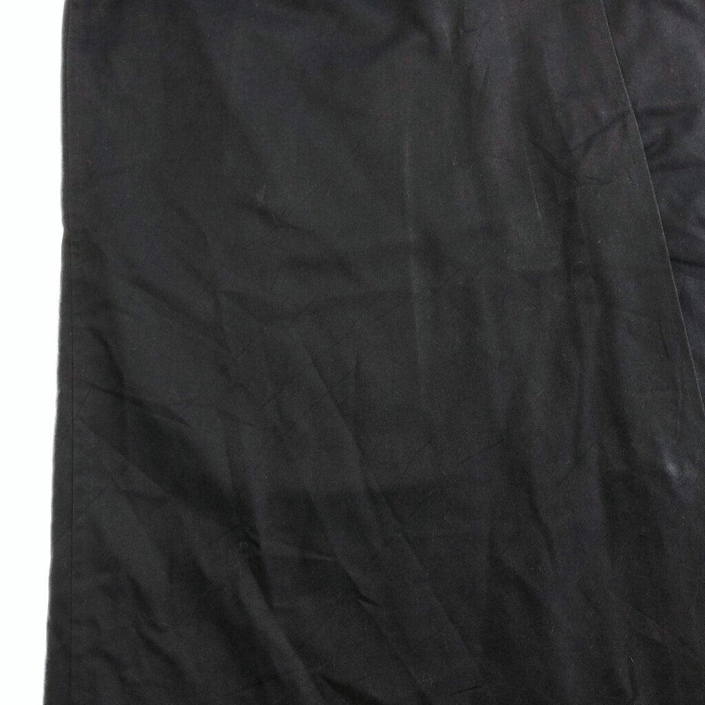 80s Burberrys Balmacaan Soutien Collar Coat