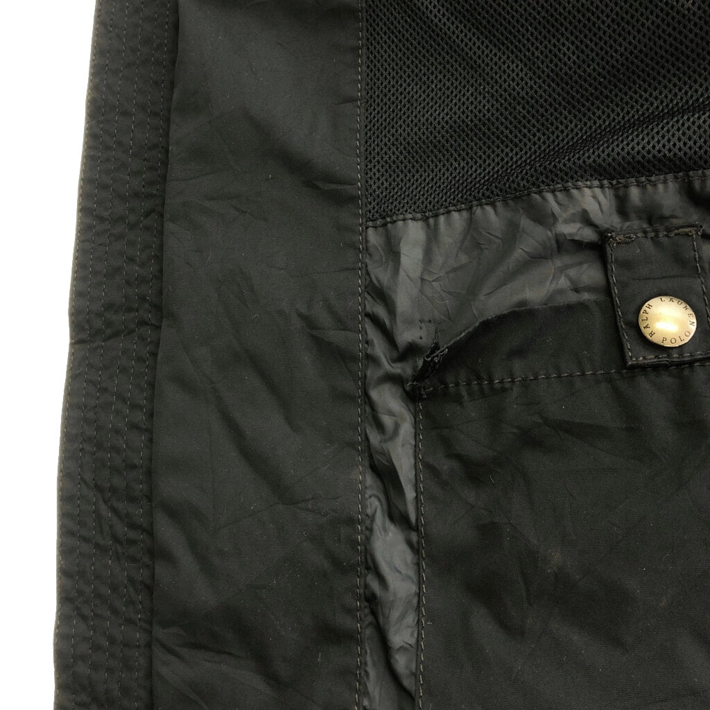 Polo by Ralph Lauren Windbreaker Jacket