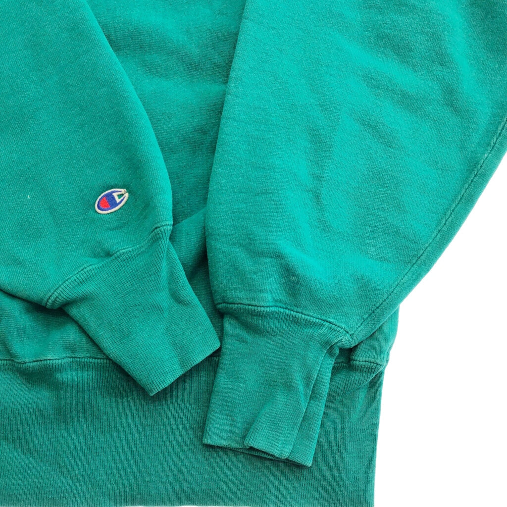 90s Champion REVERSE WEAVE Logo Sweat