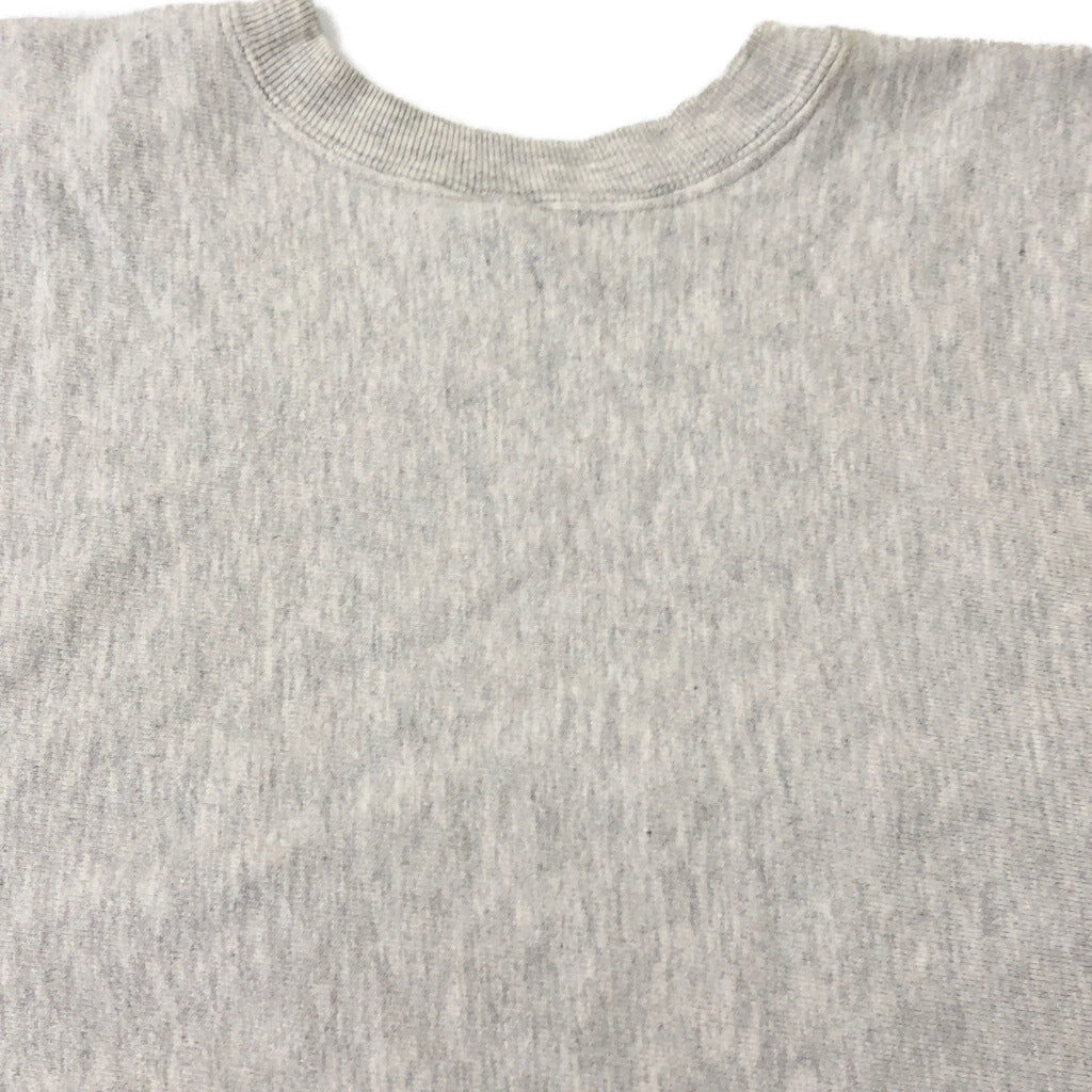 90s Champion REVERSE WEAVE College Sweat