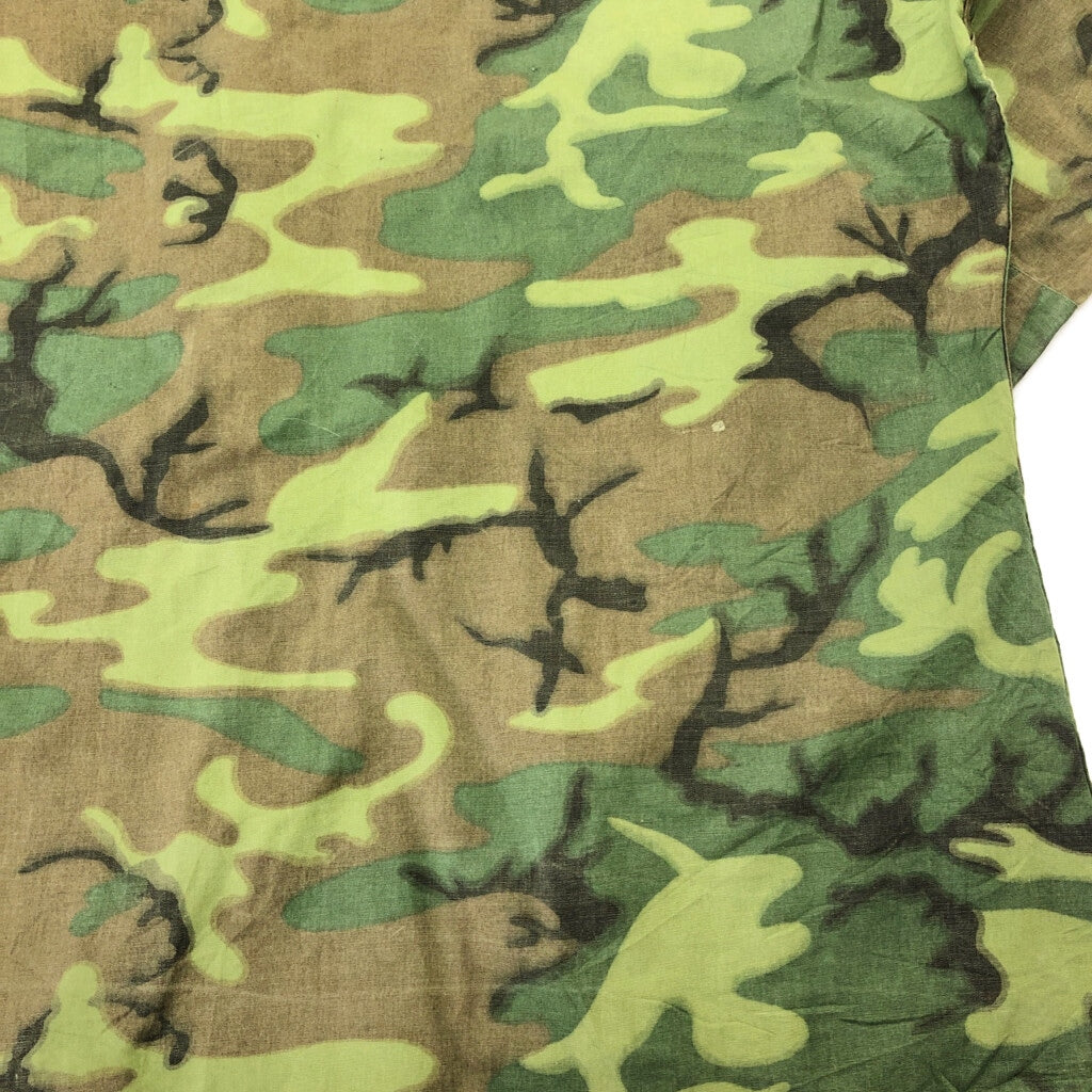 60s U.S. ARMY Military Jacket