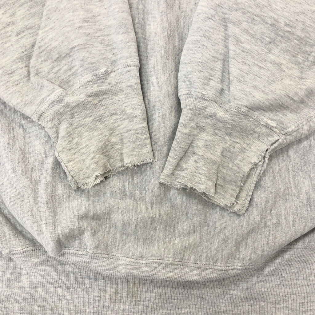 90s Champion REVERSE WEAVE College Sweat