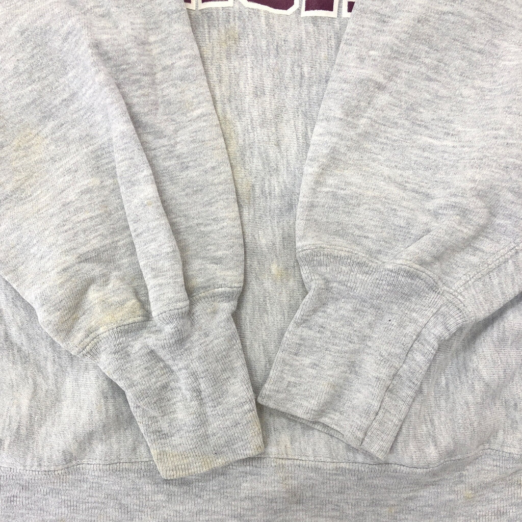 90s Champion REVERSE WEAVE College Sweat