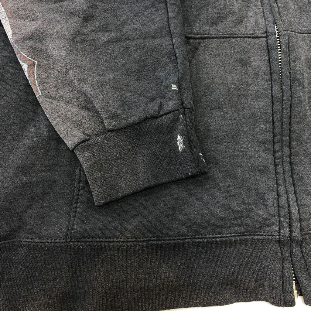 HARLEY DAVIDSON Full Zip Hoodie