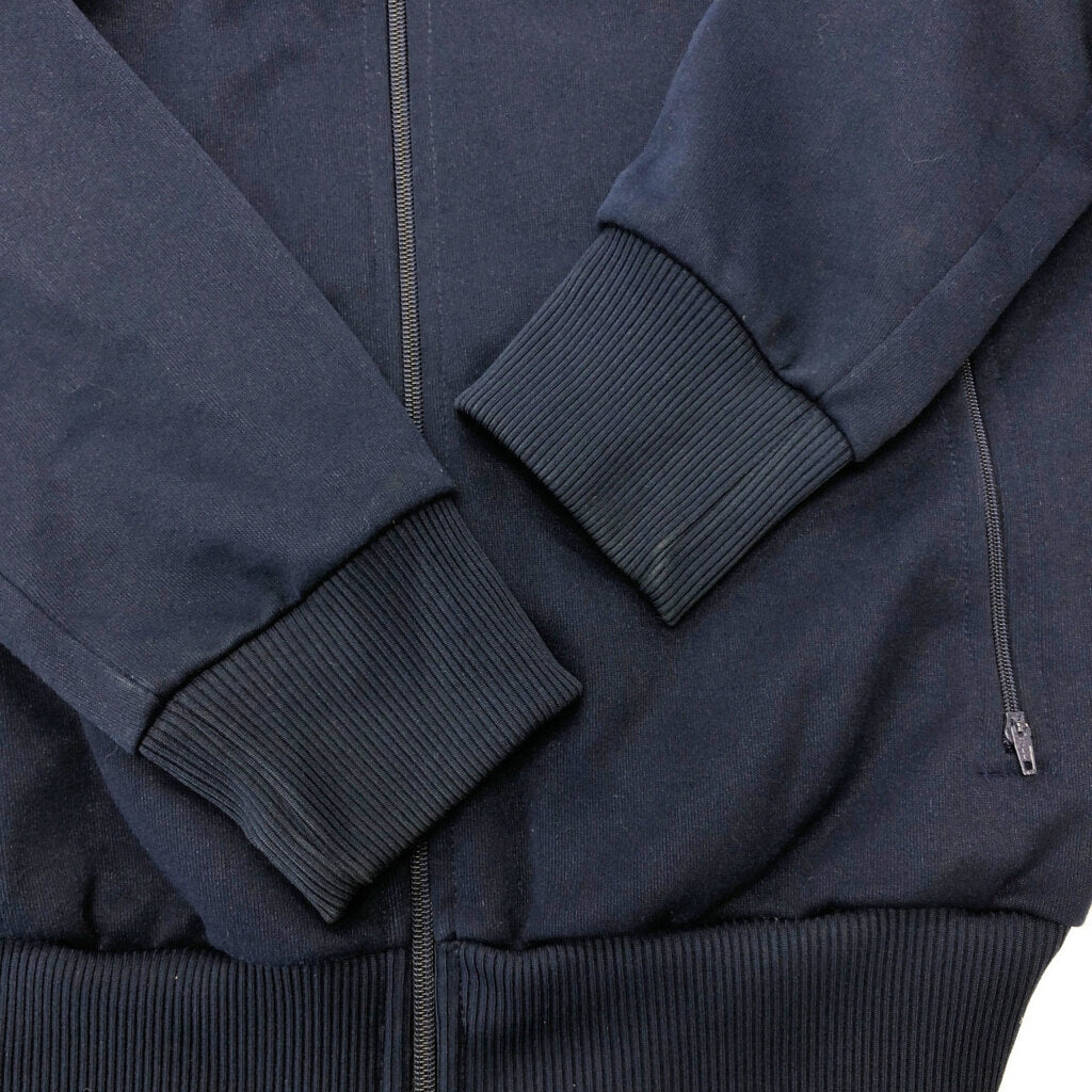 80s adidas Track Track Jacket