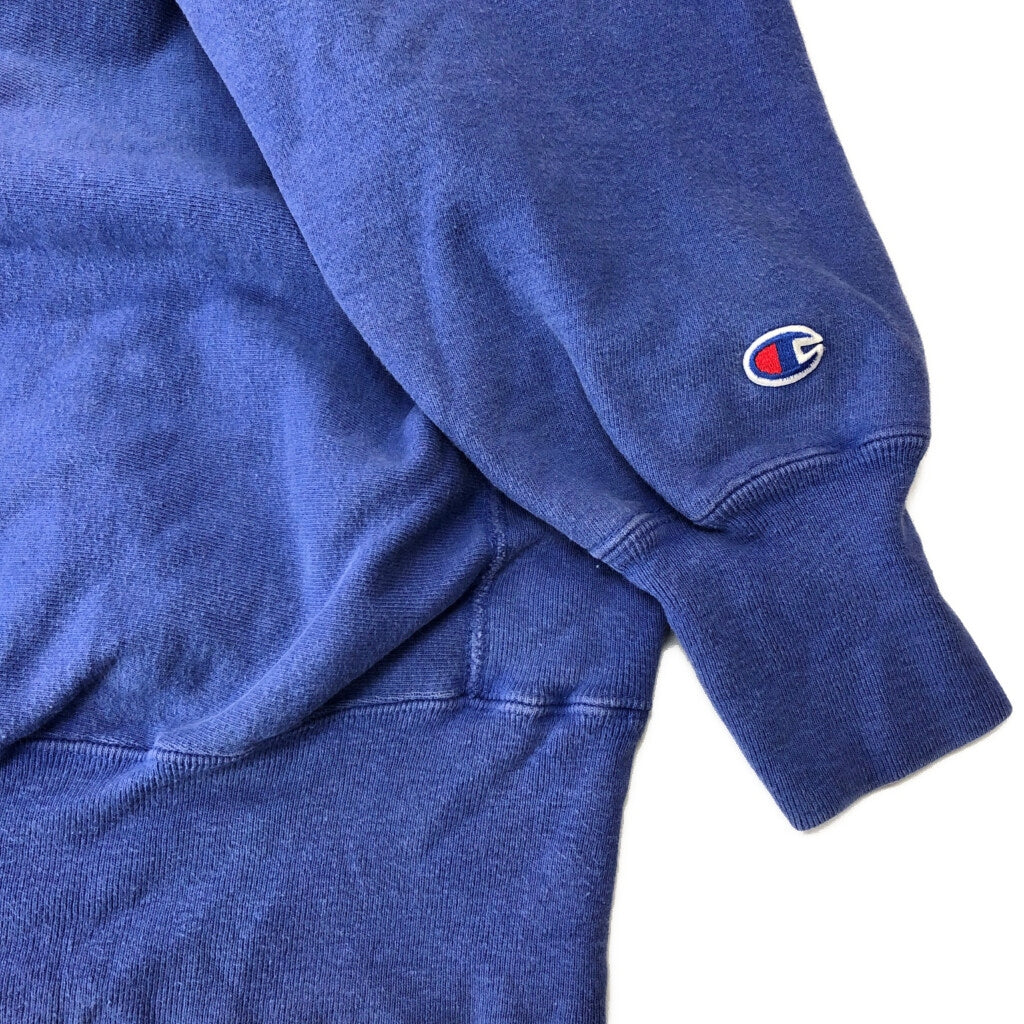 90s Champion REVERSE WEAVE College Sweat