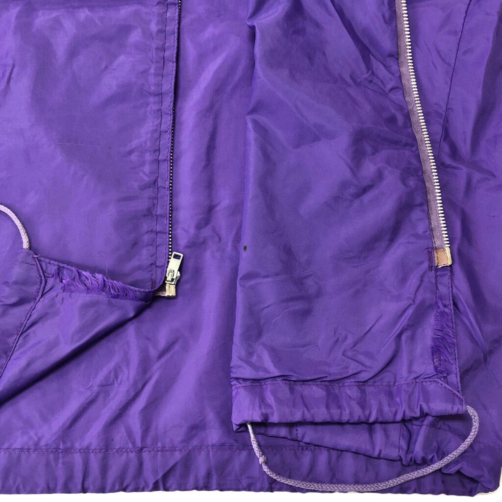 60s Champion Nylon Jacket