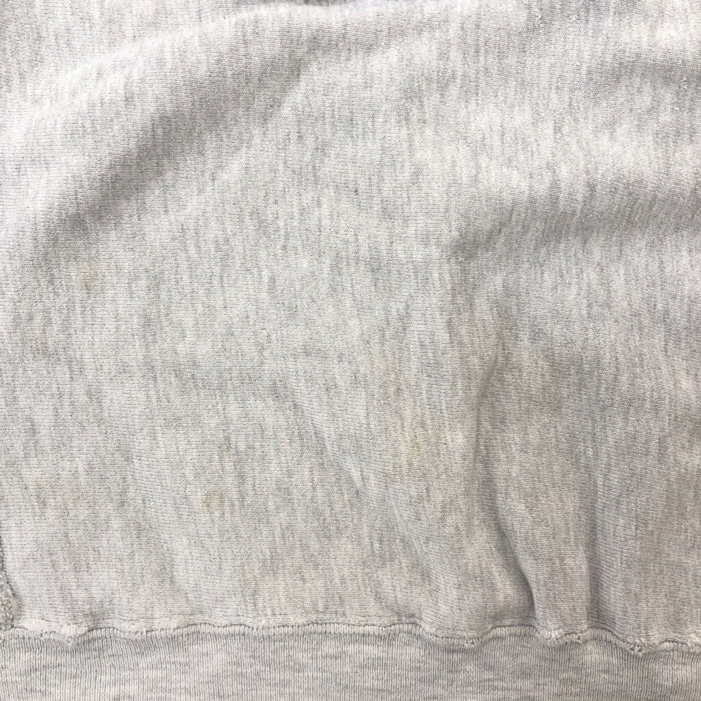 90s Champion REVERSE WEAVE College Sweat