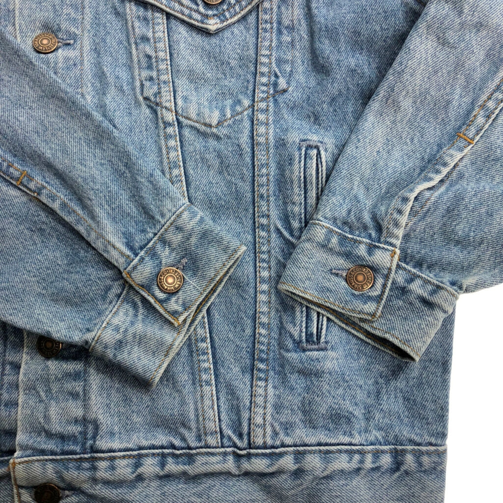 90s Levi's 70507-0234 Denim Jacket