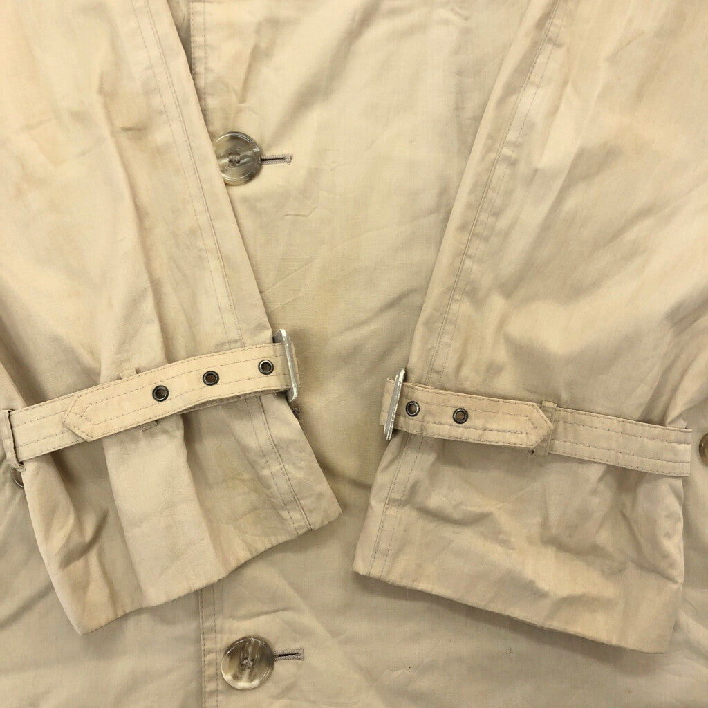 YVES SAINT LAURENT Trench Trench Coat