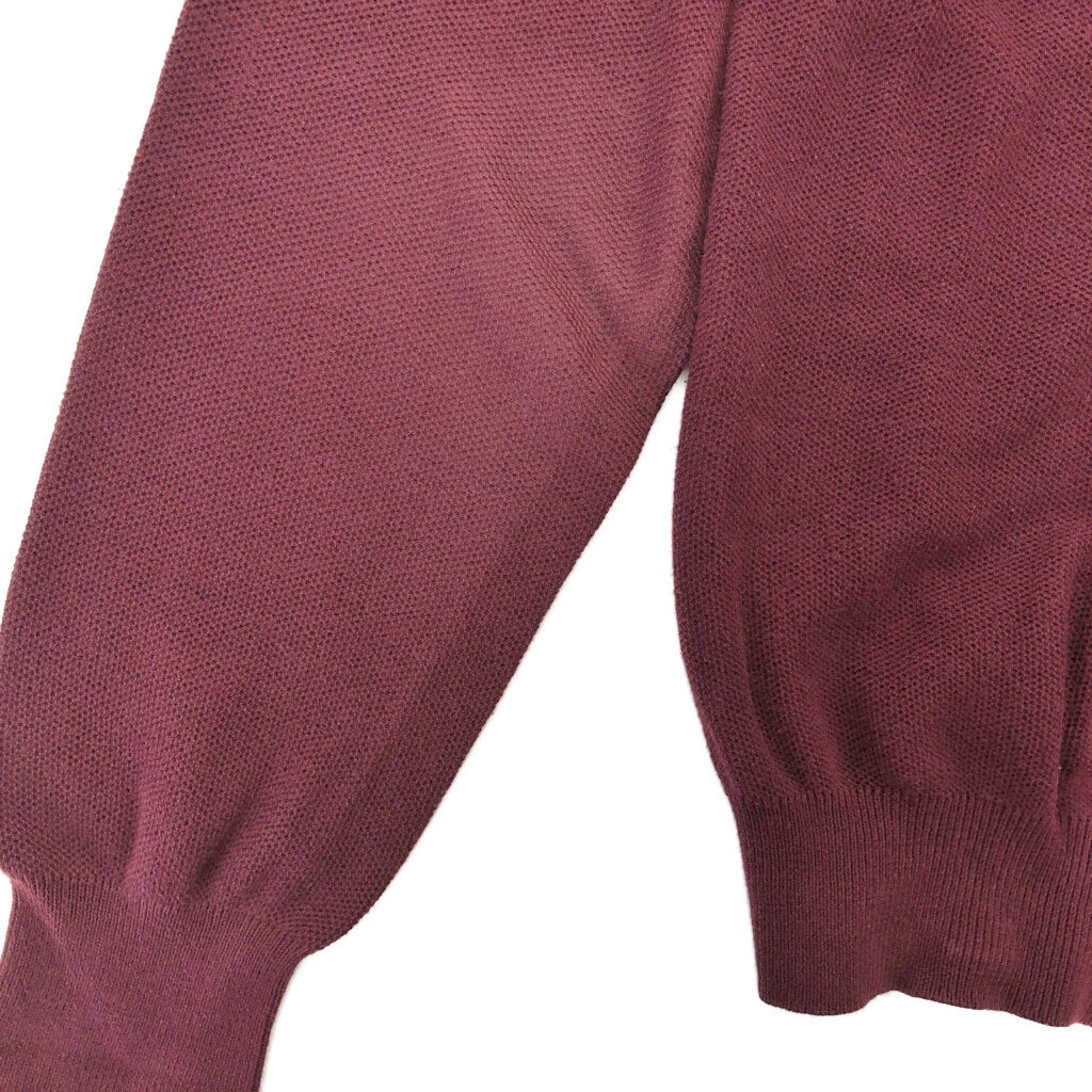 90s POLO GOLF V-Neck Sweater