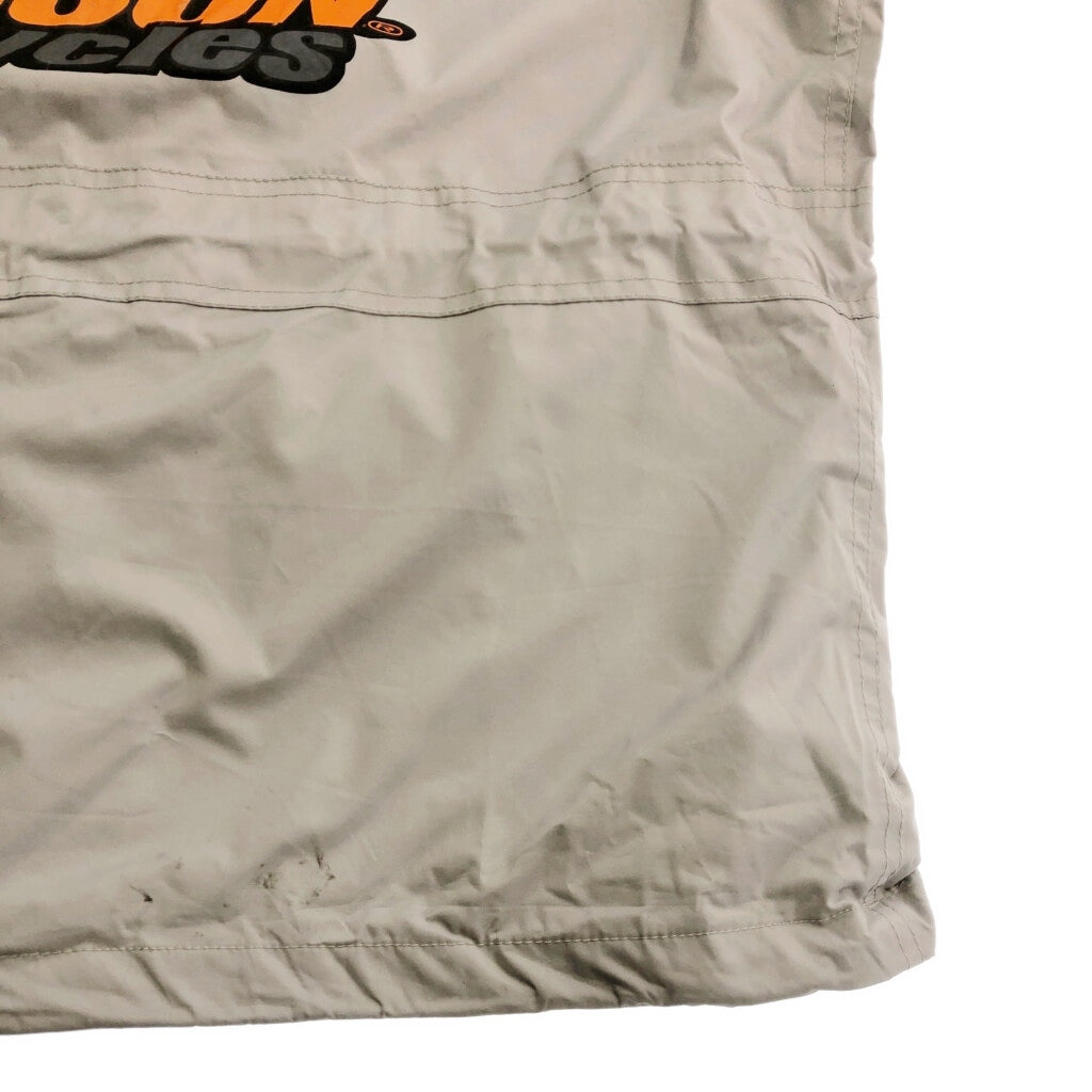 HARLEY DAVIDSON Windbreaker Mountain Parka