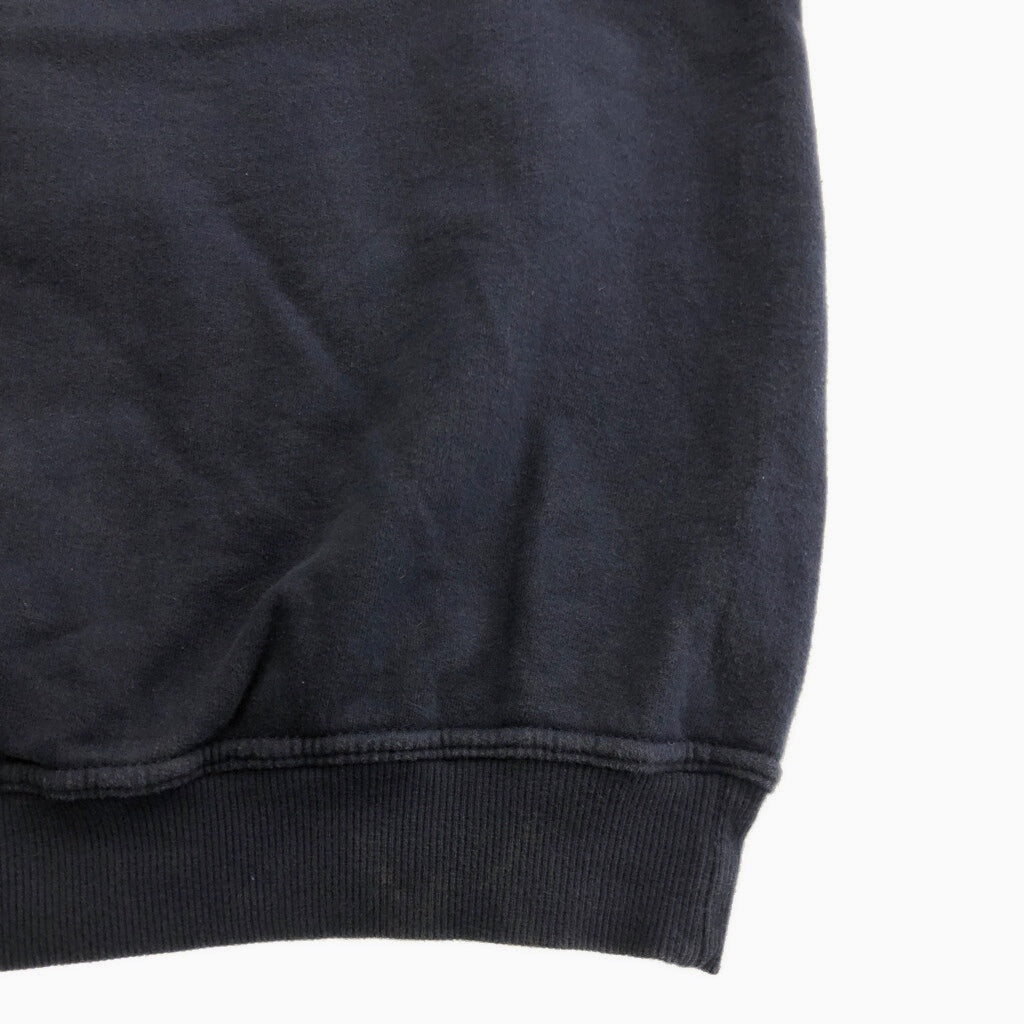 90s PLUMA Plain Sweat