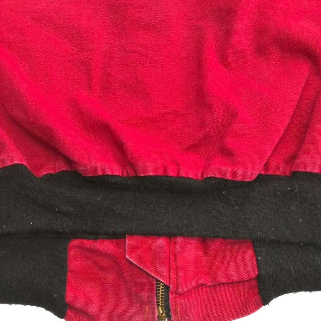 90s Carhartt Santa Fe Jacket Work Jacket