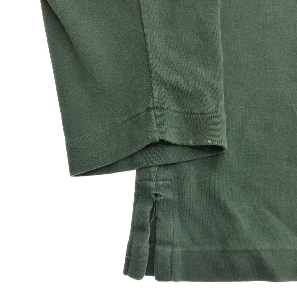 Polo by Ralph Lauren Plain Long Sleeve T-Shirt
