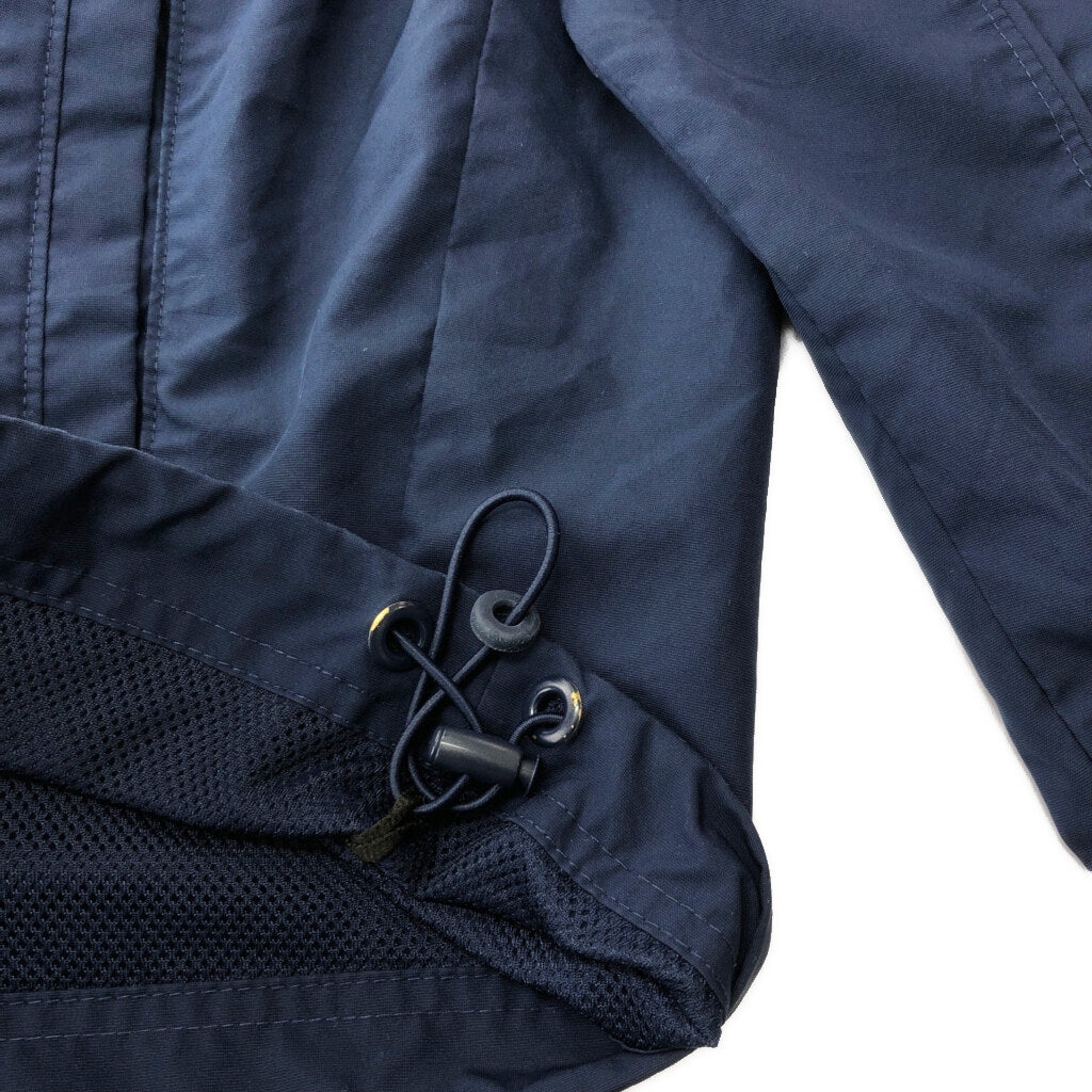 NIKE Windbreaker Track Jacket