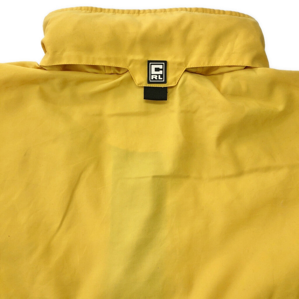 90s CHAPS Ralph Lauren Anorak Parka Jacket