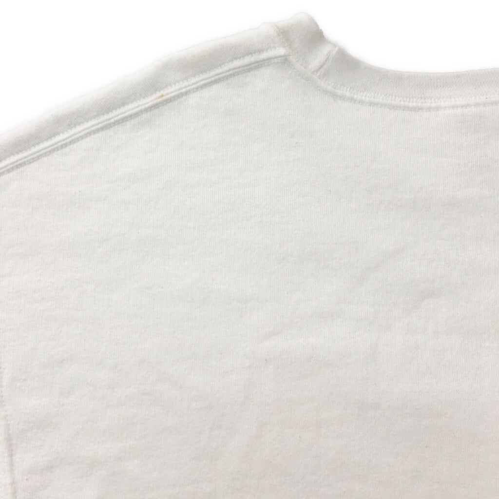 RUSSELL ATHLETIC Plain Sweat