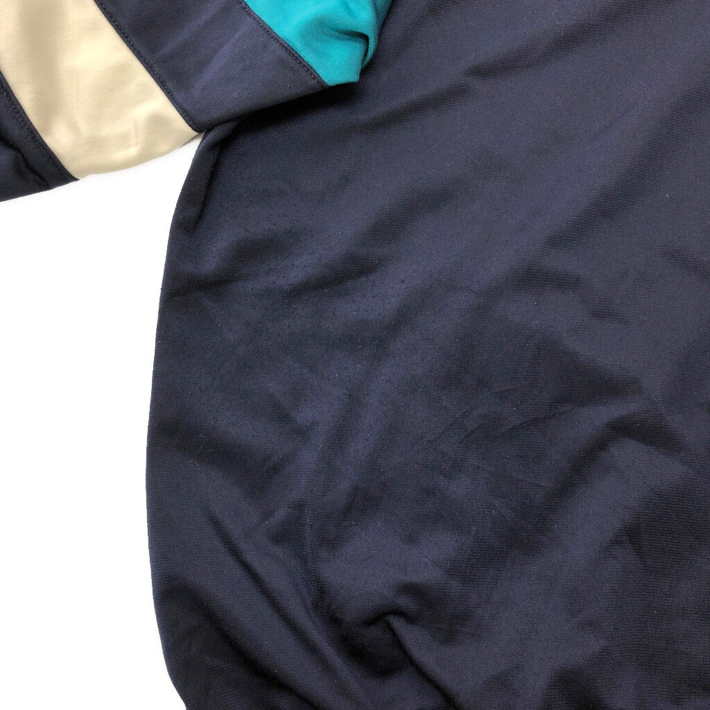 90s Reebok Track Track Jacket