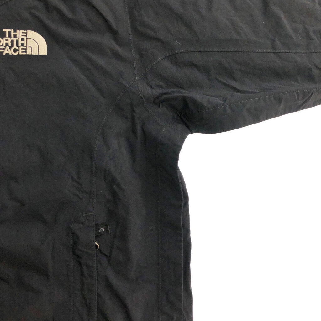 00s THE NORTH FACE Mountain Parka
