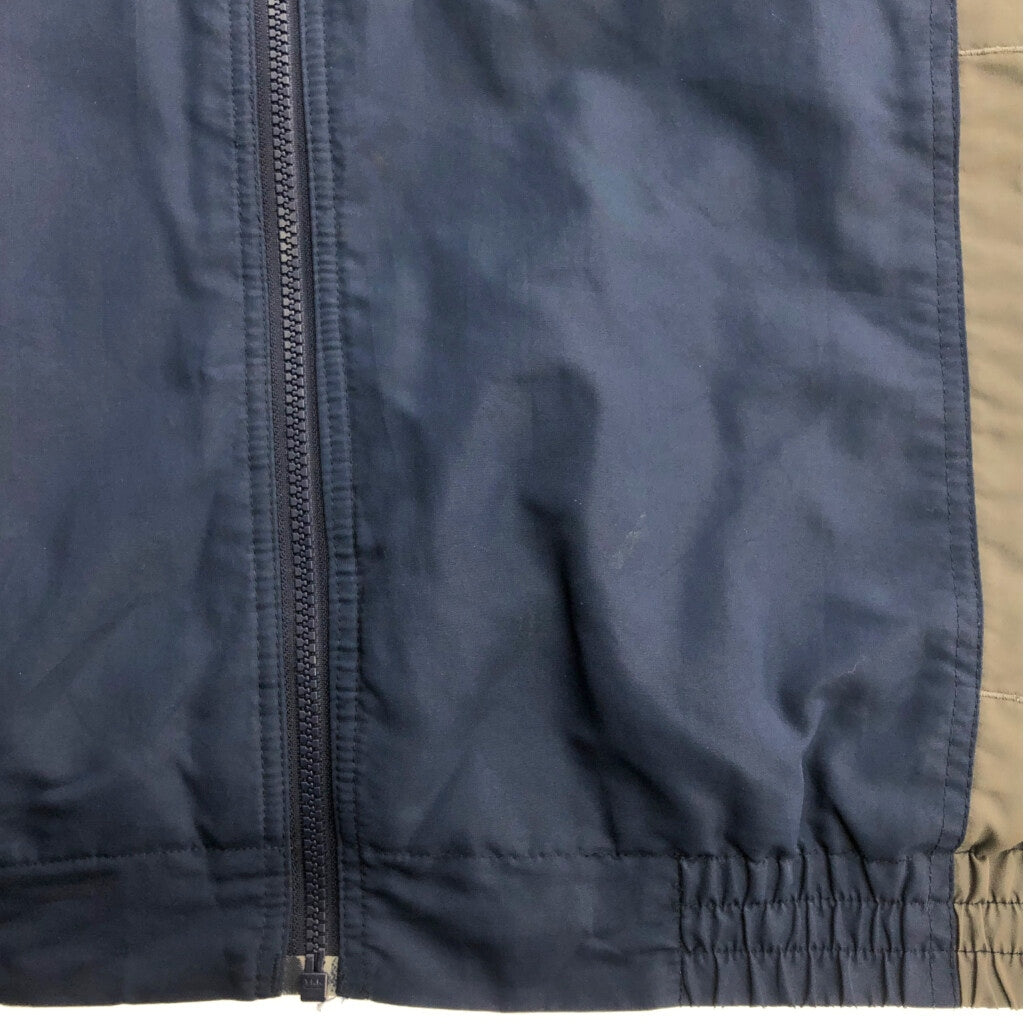Cabela's Warm Up Nylon Jacket