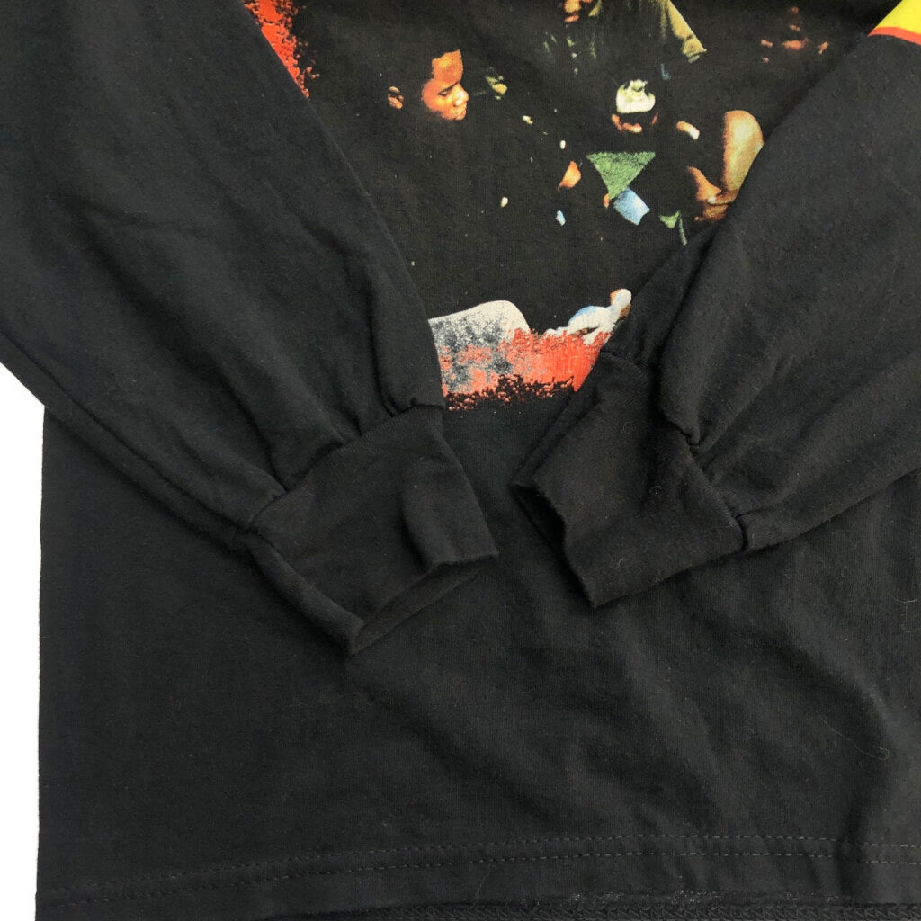 Movie Long Sleeve T-Shirt