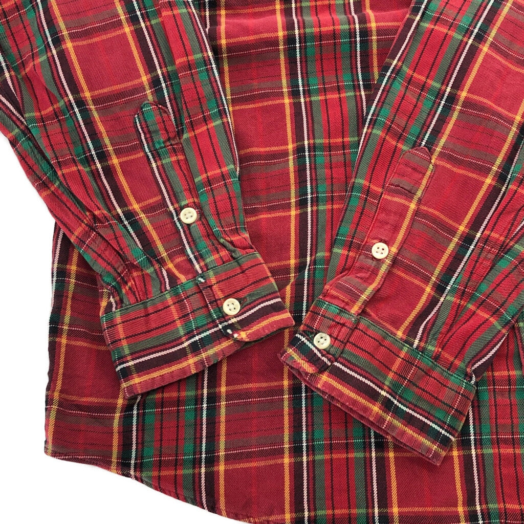 Polo by Ralph Lauren Check Shirt