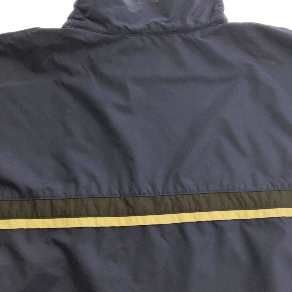 00s NIKE Nylon Jacket
