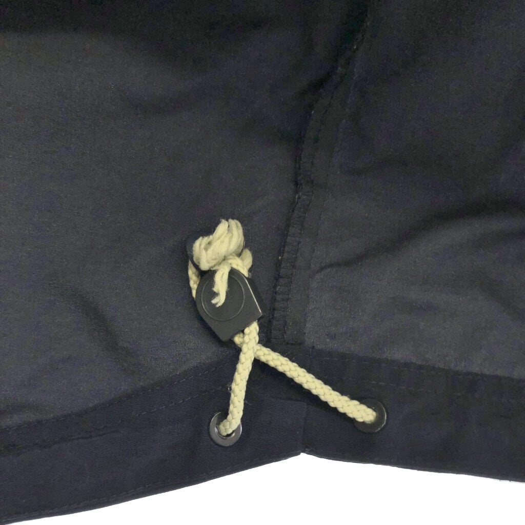 90s GAP Anorak Parka Nylon Jacket