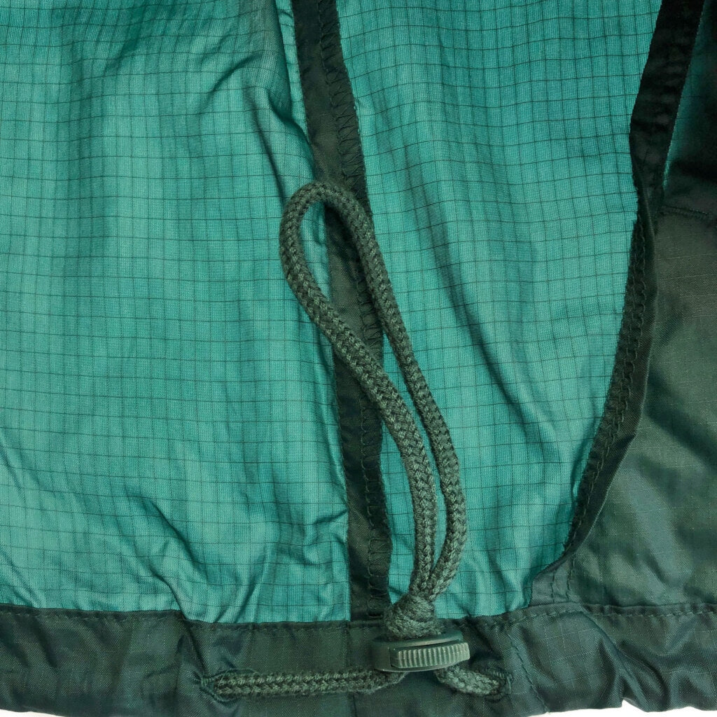 00s Eddie Bauer EBTEK Nylon Jacket