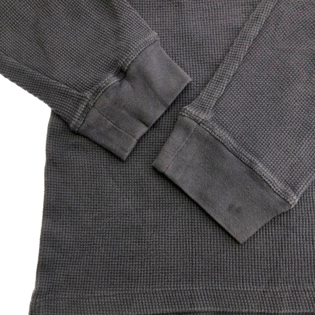 GAP Plain Long Sleeve T-Shirt