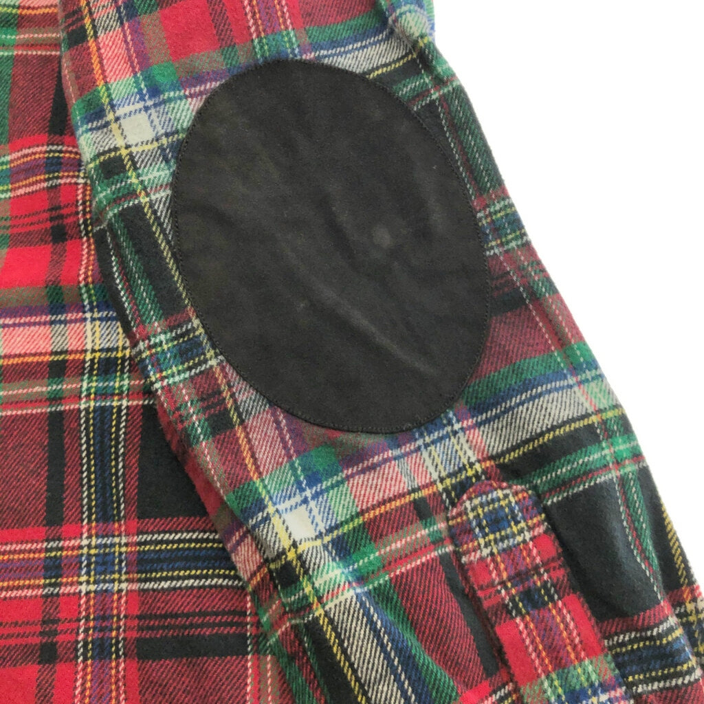 Polo by Ralph Lauren Flannel Shirt