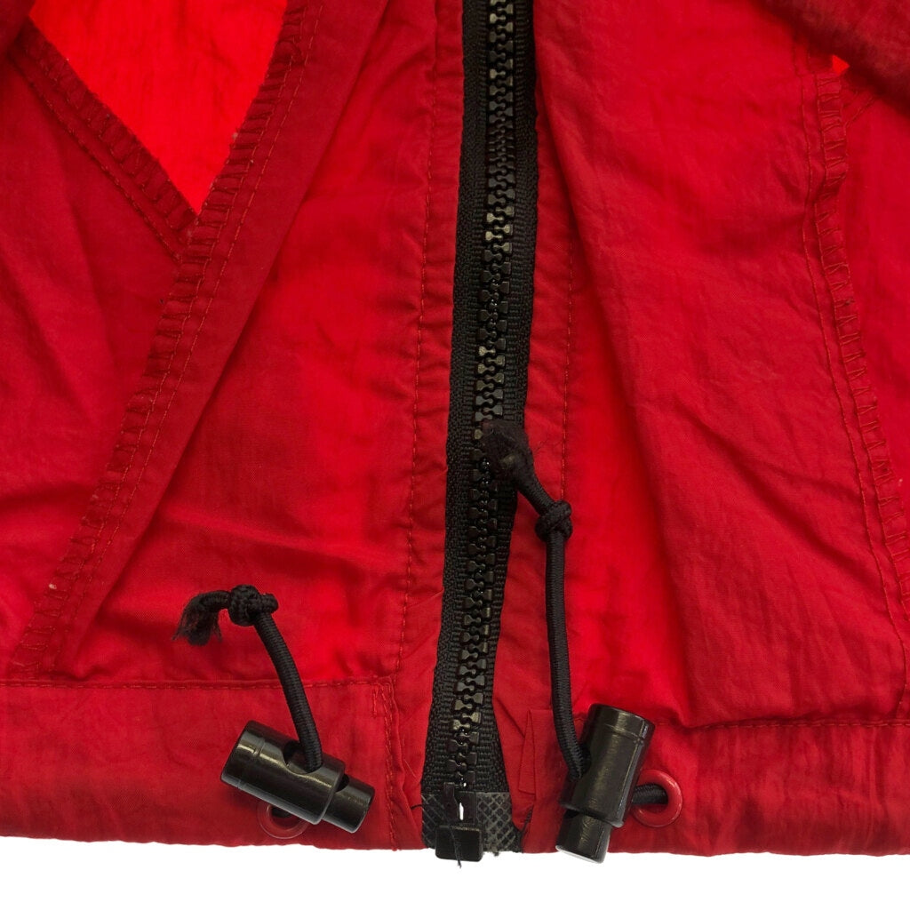 90s Marlboro Nylon Jacket