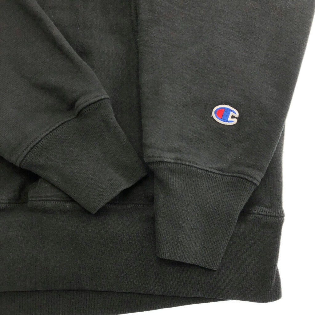 Champion REVERSE WEAVE Logo Hoodie
