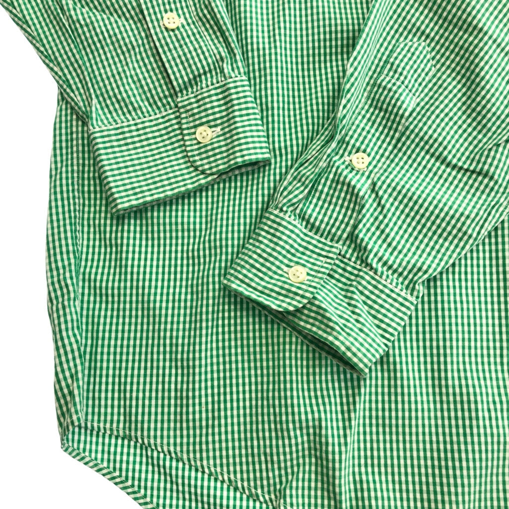 Polo by Ralph Lauren BLAKE Check Shirt