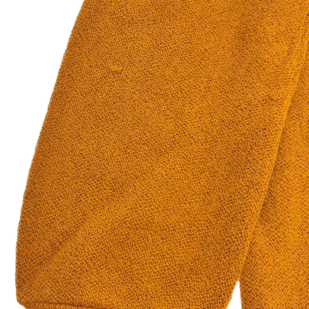 60s Archdale Plain Cardigan