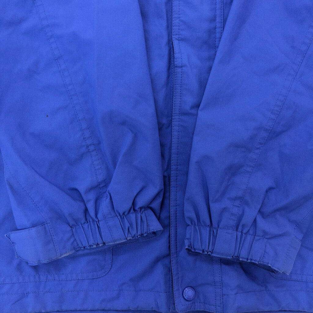 00s Eddie Bauer Mountain Parka
