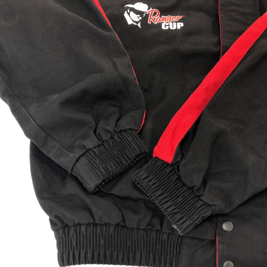 KUDZU Racing Jacket